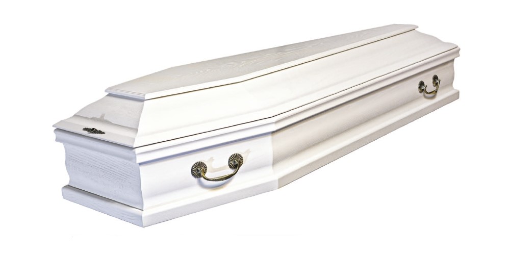 Гроб Элит М-5